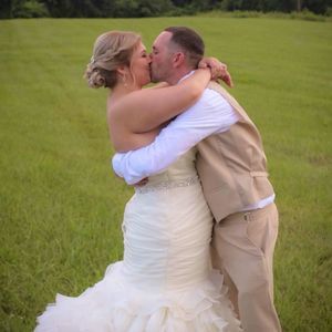 Meet your Posher, Shannon